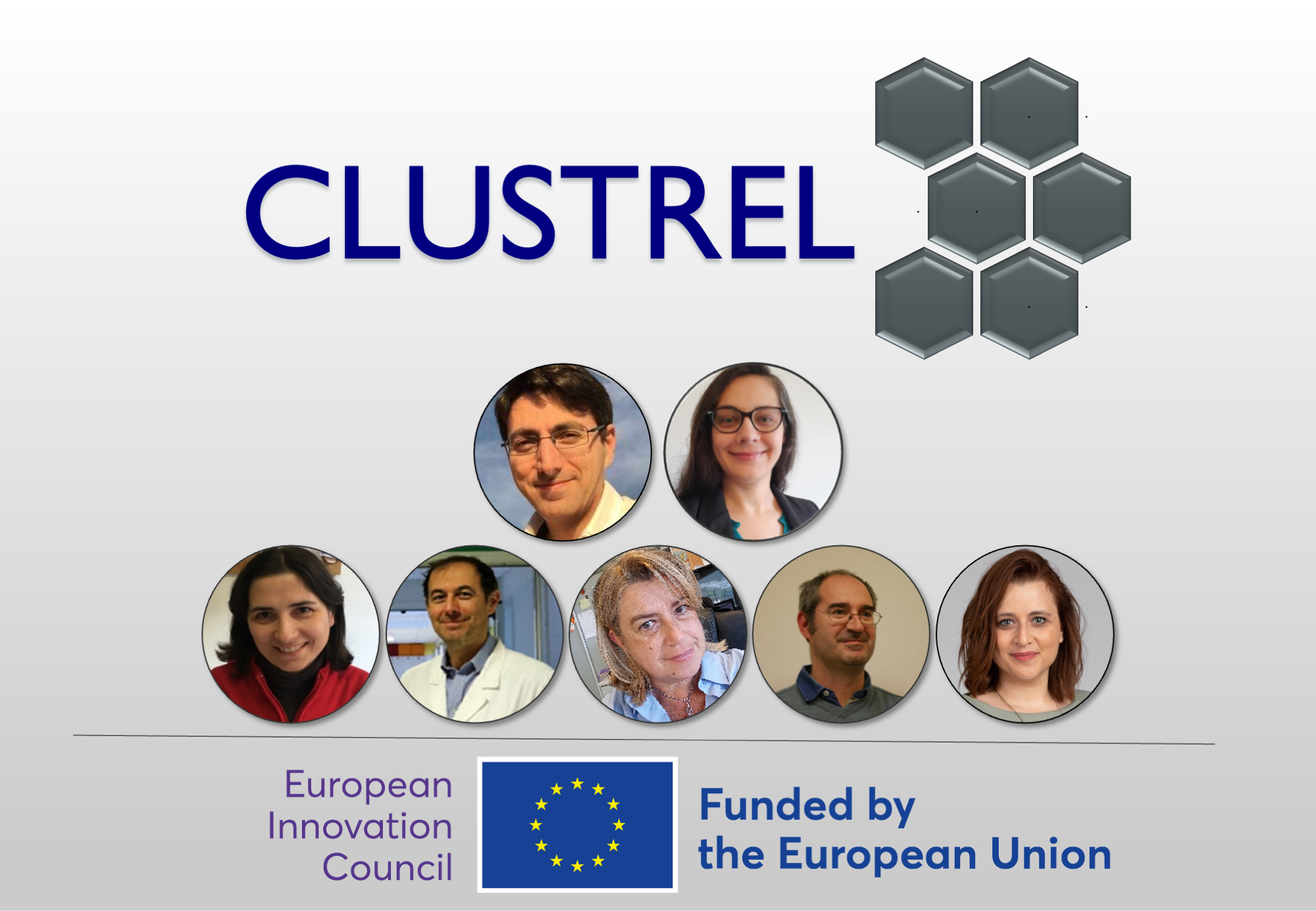 CLUSTREL Project